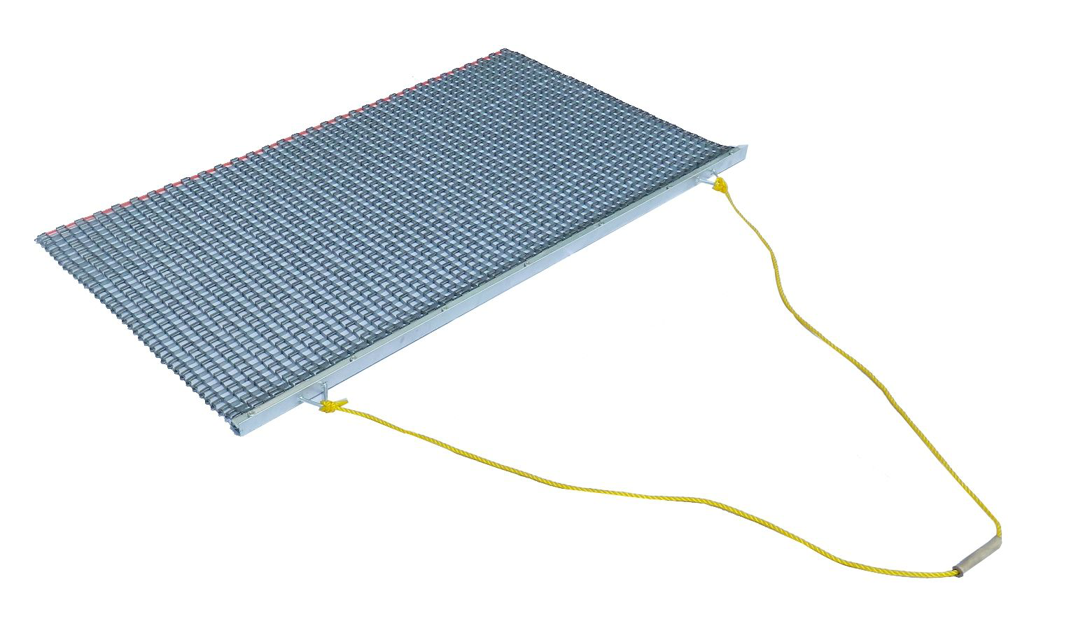 Yard Tuff 5'L x 3'W Drag Mat Cabela's